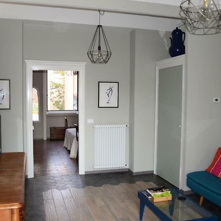 Apartament L'Atelier Mediolan Zewnętrze zdjęcie