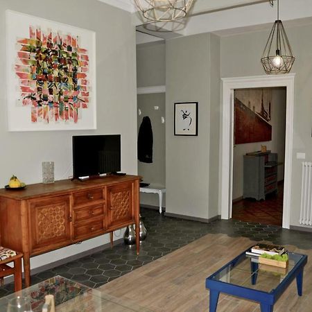 Apartament L'Atelier Mediolan Zewnętrze zdjęcie