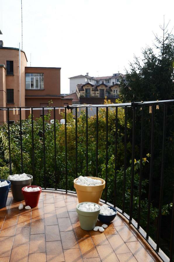 Apartament L'Atelier Mediolan Zewnętrze zdjęcie