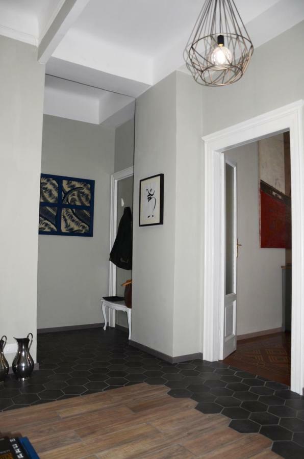 Apartament L'Atelier Mediolan Zewnętrze zdjęcie