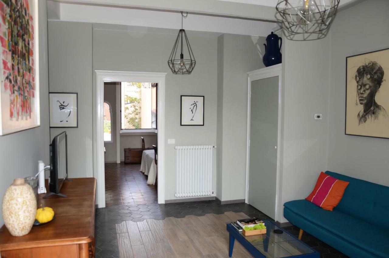 Apartament L'Atelier Mediolan Zewnętrze zdjęcie
