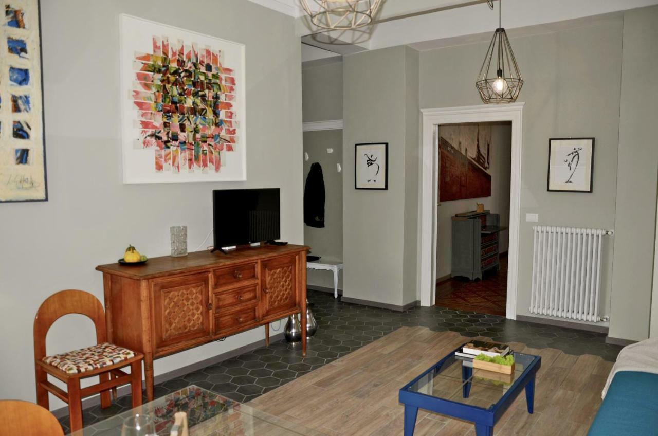 Apartament L'Atelier Mediolan Zewnętrze zdjęcie