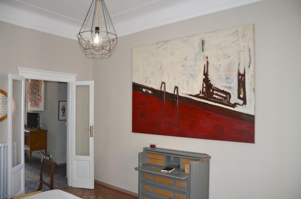 Apartament L'Atelier Mediolan Zewnętrze zdjęcie