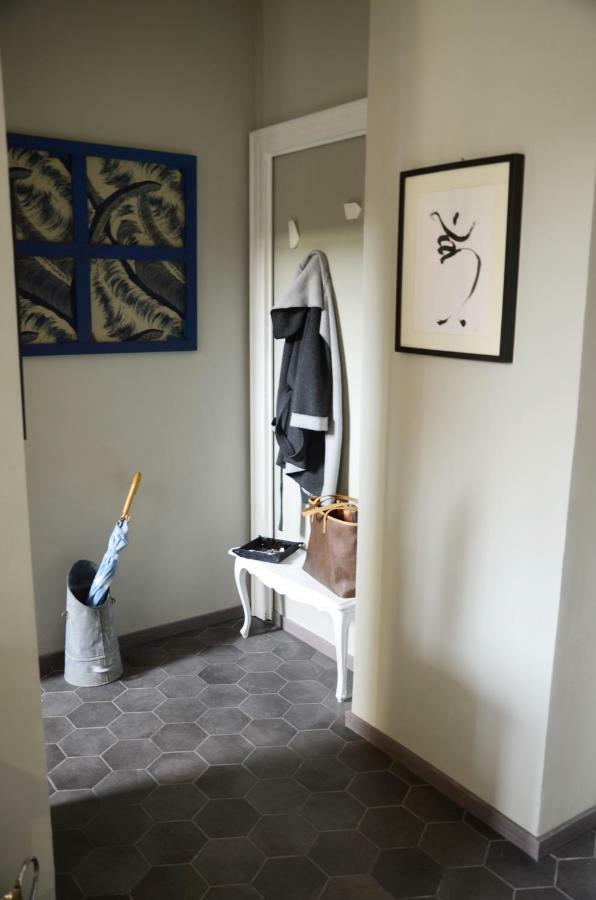 Apartament L'Atelier Mediolan Zewnętrze zdjęcie