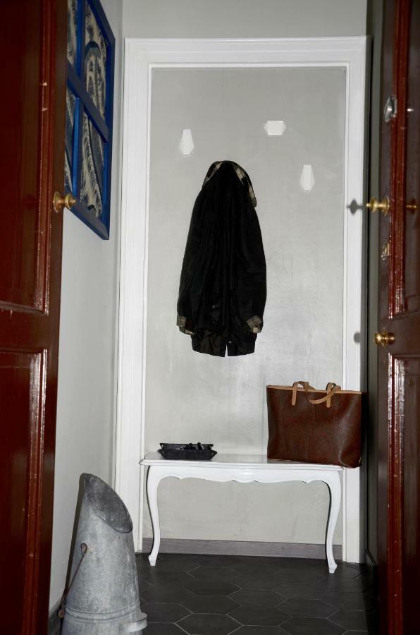 Apartament L'Atelier Mediolan Zewnętrze zdjęcie