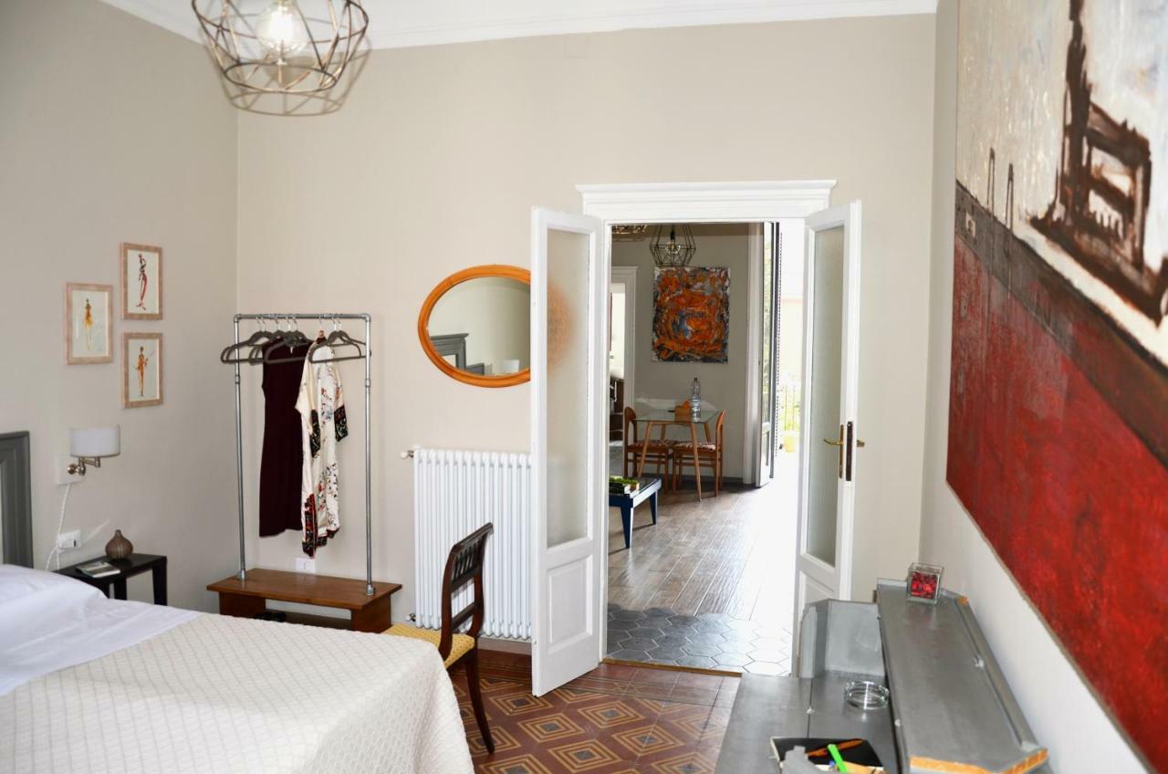 Apartament L'Atelier Mediolan Zewnętrze zdjęcie