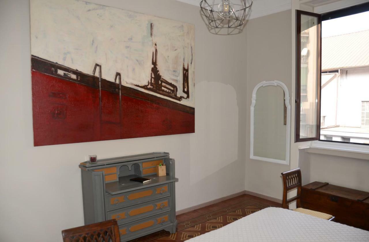 Apartament L'Atelier Mediolan Zewnętrze zdjęcie