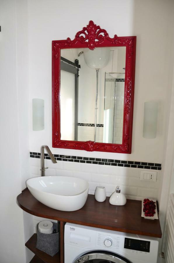 Apartament L'Atelier Mediolan Zewnętrze zdjęcie