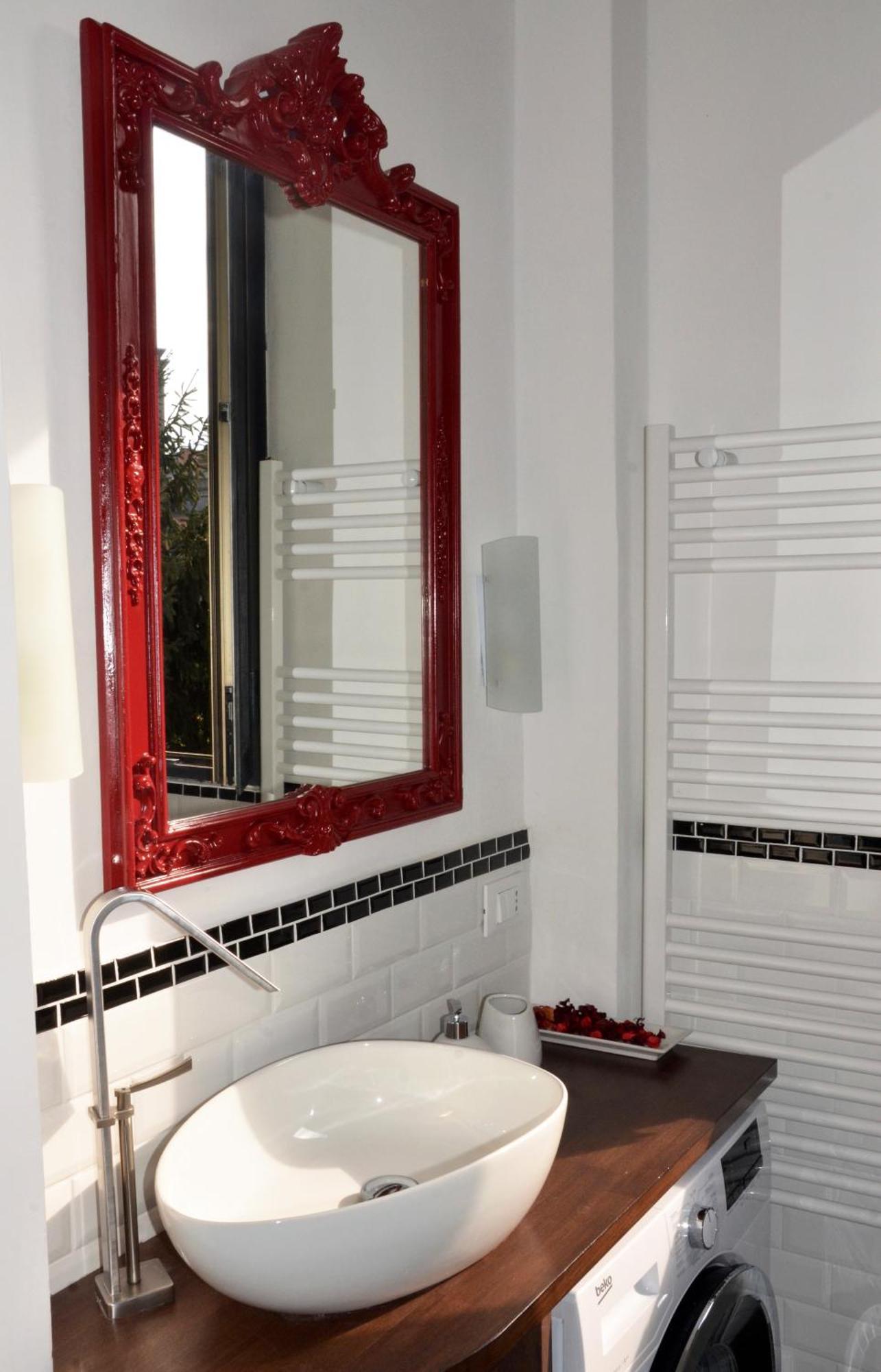 Apartament L'Atelier Mediolan Zewnętrze zdjęcie