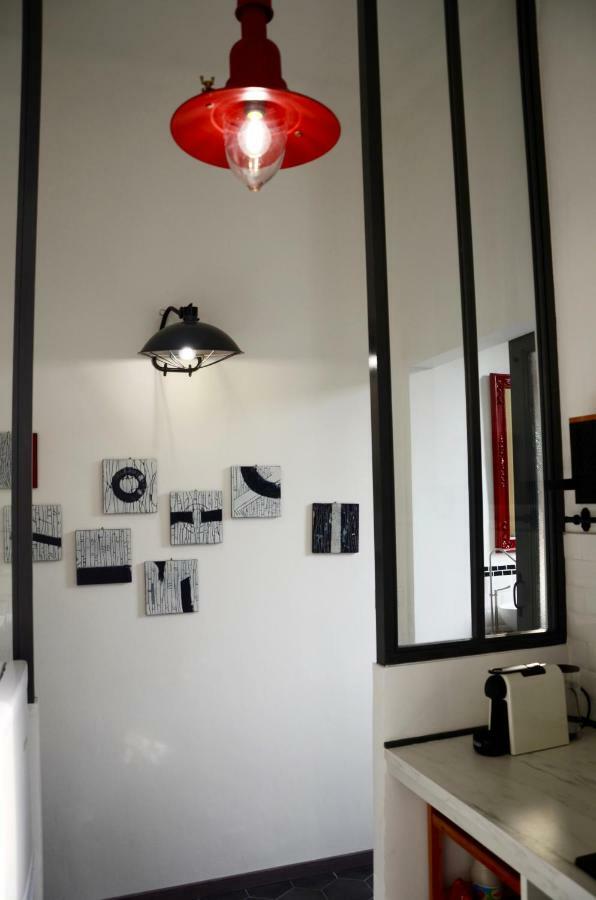 Apartament L'Atelier Mediolan Zewnętrze zdjęcie