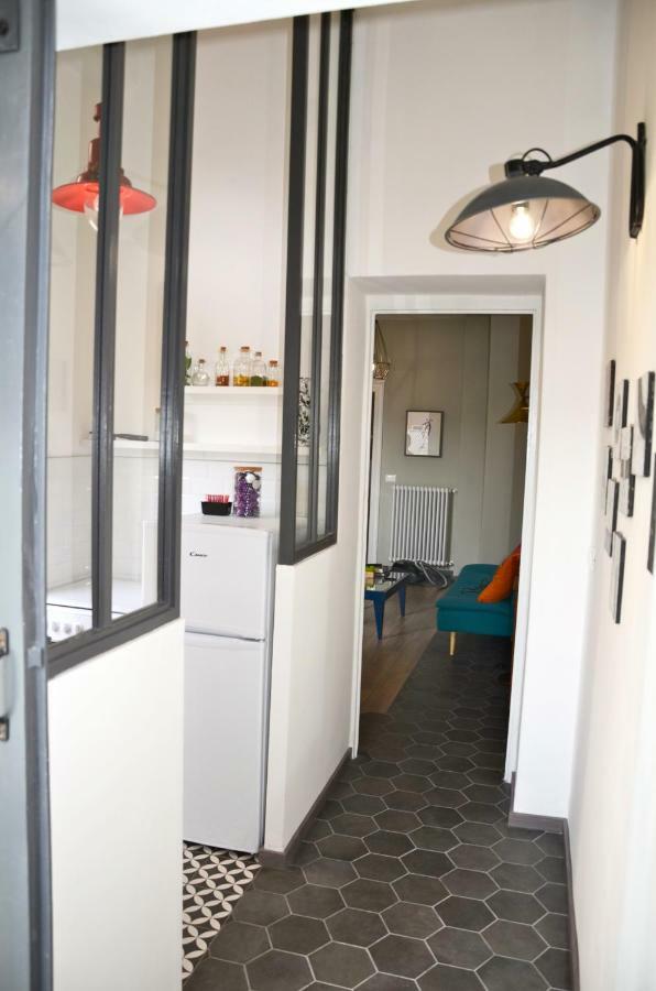 Apartament L'Atelier Mediolan Zewnętrze zdjęcie