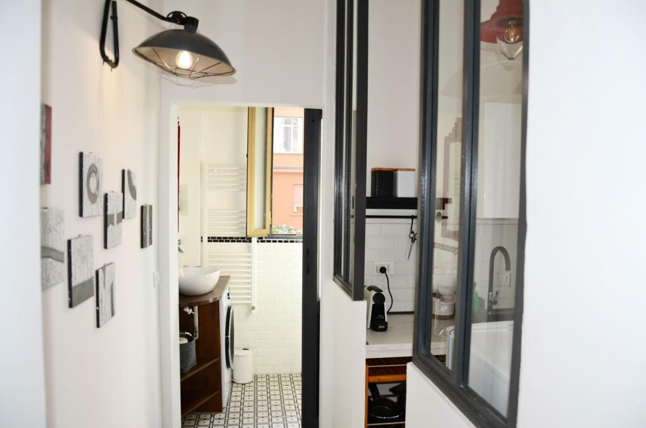 Apartament L'Atelier Mediolan Zewnętrze zdjęcie