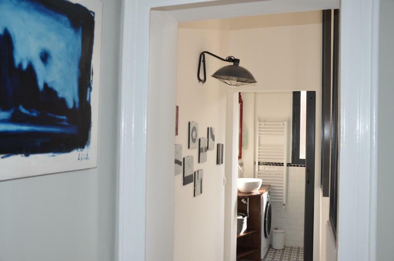 Apartament L'Atelier Mediolan Zewnętrze zdjęcie
