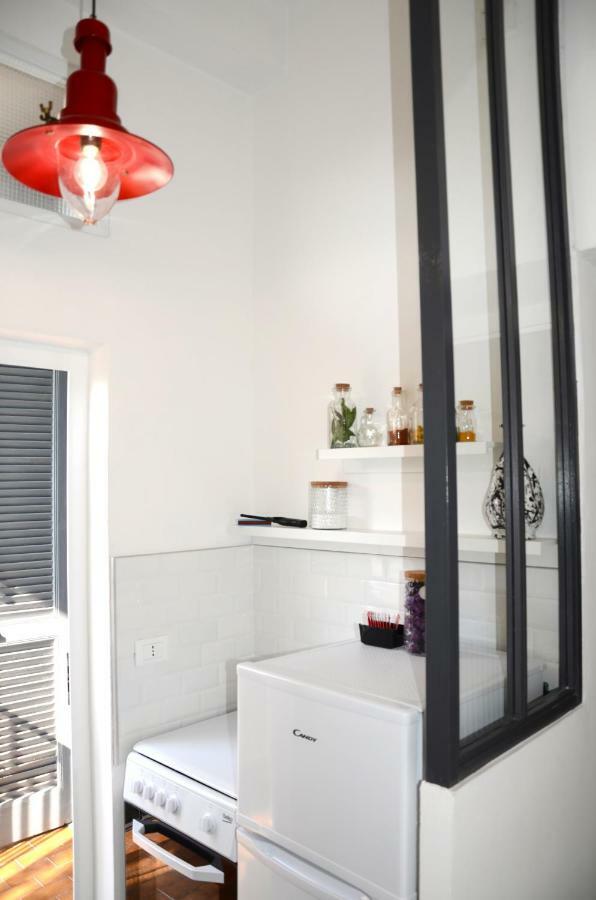 Apartament L'Atelier Mediolan Zewnętrze zdjęcie