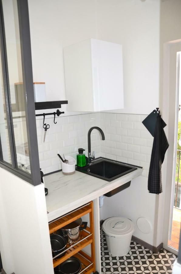 Apartament L'Atelier Mediolan Zewnętrze zdjęcie