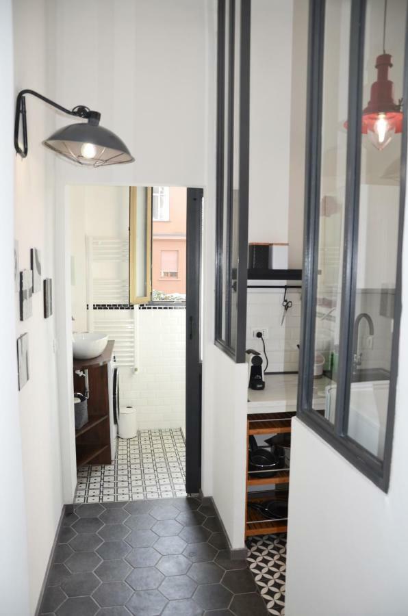 Apartament L'Atelier Mediolan Zewnętrze zdjęcie